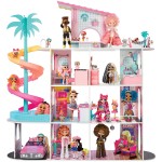 MGA Entertainment L.O.L. Surprise OMG Fashion House 502470EUC 035051502470