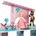 MGA Entertainment L.O.L. Surprise OMG Fashion House 502470EUC 035051502470