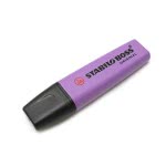STABILO Boss Μαρκαδόρος Υπογράμμισης Λεβάντα 70/55 4006381118743