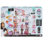 MGA Entertainment L.O.L. Surprise OMG Fashion House 502470EUC 035051502470