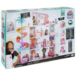 MGA Entertainment L.O.L. Surprise OMG Fashion House 502470EUC 035051502470