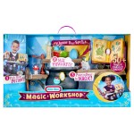 Little Tikes Magic Workshop 662737EUC 050743662737