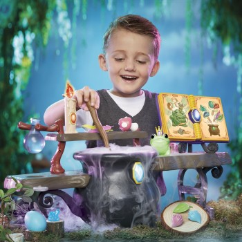 Little Tikes Εργαστήριο Μαγείας 662737EUC 050743662737