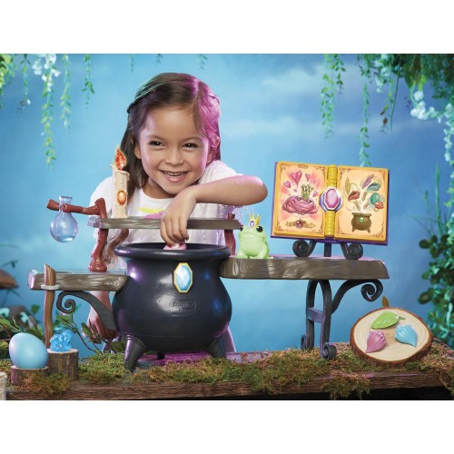 Little Tikes Εργαστήριο Μαγείας 662737EUC 050743662737