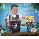 Little Tikes Εργαστήριο Μαγείας 662737EUC 050743662737