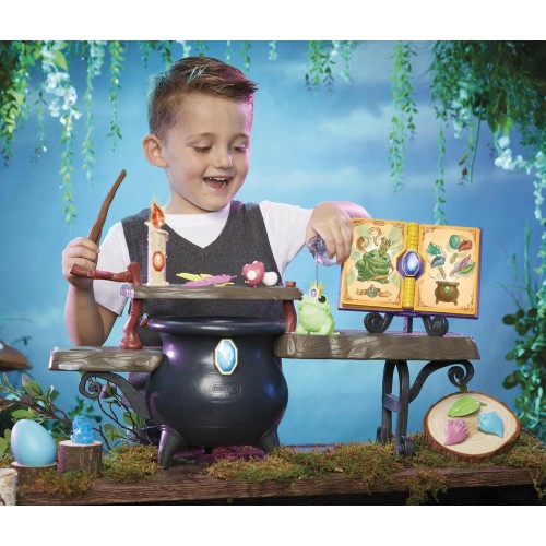Little Tikes Εργαστήριο Μαγείας 662737EUC 050743662737