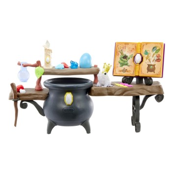 Little Tikes Magic Workshop 662737EUC 050743662737