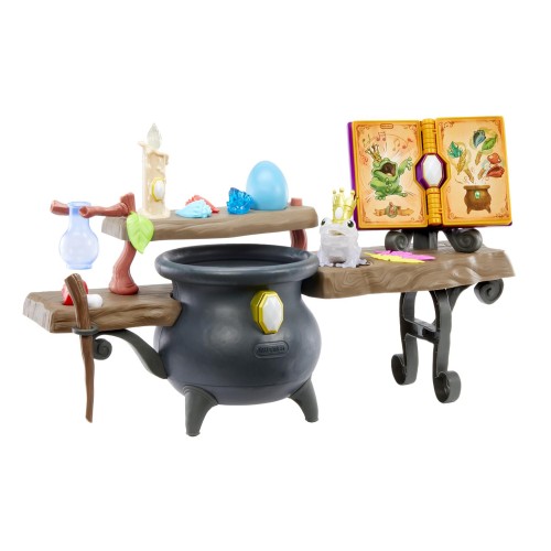 Little Tikes Εργαστήριο Μαγείας 662737EUC 050743662737