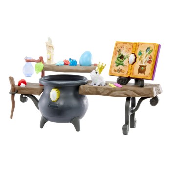 Little Tikes Magic Workshop 662737EUC 050743662737