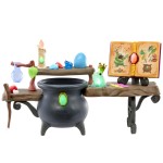Little Tikes Εργαστήριο Μαγείας 662737EUC 050743662737