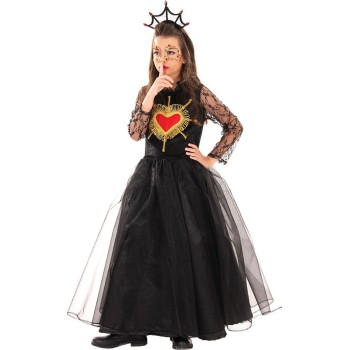 Fun Fashion Halloween Uniform Sacred Heart Mak.14 137114 520732637114