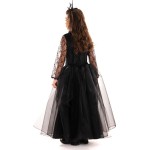 Fun Fashion Halloween Uniform Sacred Heart Mak.14 137114 520732637114