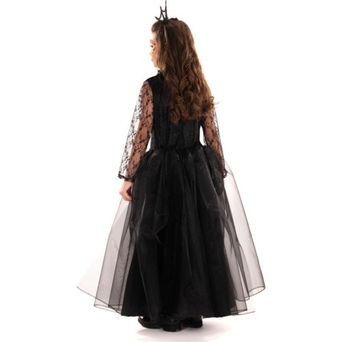 Fun Fashion Halloween Uniform Sacred Heart Mak.14 137114 520732637114