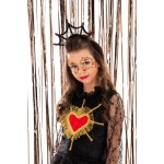 Fun Fashion Halloween Uniform Sacred Heart Mak.14 137114 520732637114