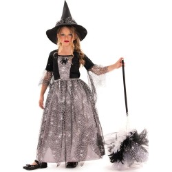 Fun Fashion Carnival Outfit Witch Augusta Mak.10 128010 5207326280108