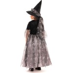 Fun Fashion Carnival Outfit Witch Augusta Mak.10 128010 5207326280108