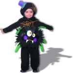 Fun Fashion Αποκριάτικη Στολή Crazy Spider Μεγ.02 3565002 5020570018736