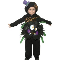 Fun Fashion Halloween Crazy Spider Max.04 3565004 5020570036631