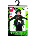 Fun Fashion Halloween Crazy Spider Max.04 3565004 5020570036631