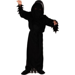 Fun Fashion Halloween Uniform Grim Horror Mak.12-14 123114 5207326231148