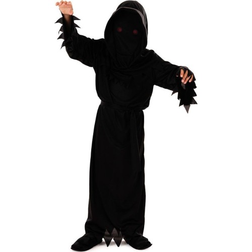 Fun Fashion Halloween Uniform Grim Horror Mak.12-14 123114 5207326231148