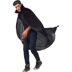 Fun Fashion Halloween Kappa Coast With Crimson One Size 76600 5204745766008