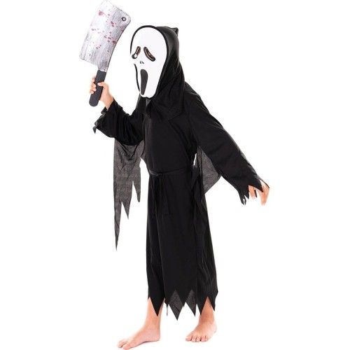 Fun Fashion Αποκριάτικη Στολή Scream Of Agony Μεγ.12-14 122712 5207326227141