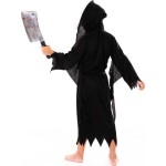 Fun Fashion Halloween Scream Of Agony Mak.12-14 122712 5207326227141