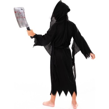 Fun Fashion Αποκριάτικη Στολή Scream Of Agony Μεγ.12-14 122712 5207326227141
