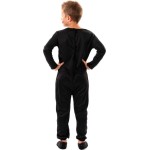 Fun Fashion Halloween Uniform Mr.Bones Mak.04 122804 5207326228049