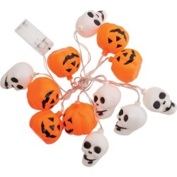 Fun Fashion Halloween Accessories Lamps 81165 5204745811654