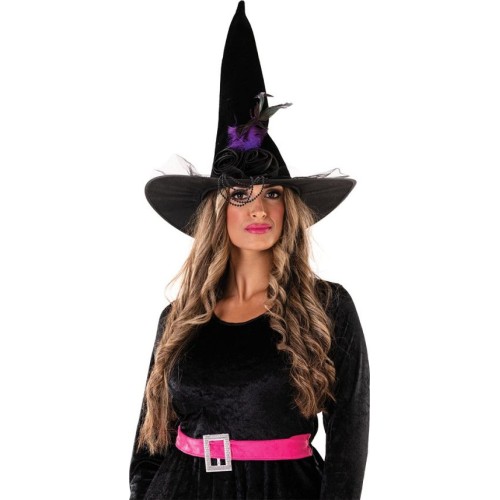 Fun Fashion Halloween Hat Hat Hat 81190 5204745811906