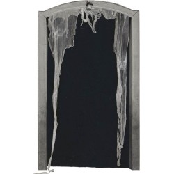 Fun Fashion Carnival Accessory 60X120cm 80100 5204745801006