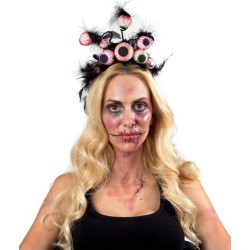 Fun Fashion Halloween Steak Accessory With Eyes 80893 5204745808937