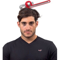 Fun Fashion Halloween Accessories Steak 80955 5204745809552