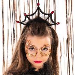 Fun Fashion Halloween Accessory Stocked Cobweb 81216 5204745812163