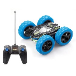 Exost X-Storm Remote Control Car Blue 7530-20221 5203068202217