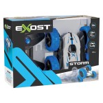 Exost X-Storm Remote Control Car Blue 7530-20221 5203068202217