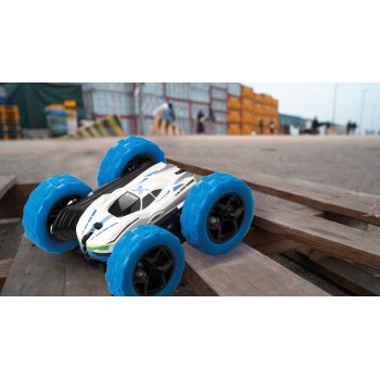 Exost X-Storm Remote Control Car Blue 7530-20221 5203068202217
