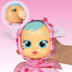 As company Cry Babies Tiny Cuddles Interactive Doll Crying With True Tears 4104-83042 8421134085060