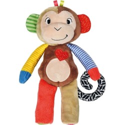 Clementoni Baby Pendant Fluff 1000-63264 8005125632640