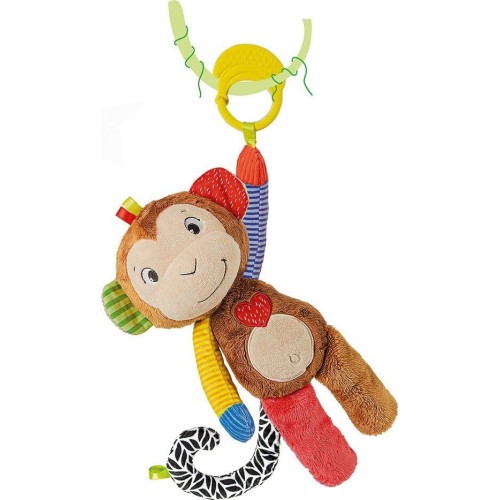 Clementoni Baby Pendant Fluff 1000-63264 8005125632640