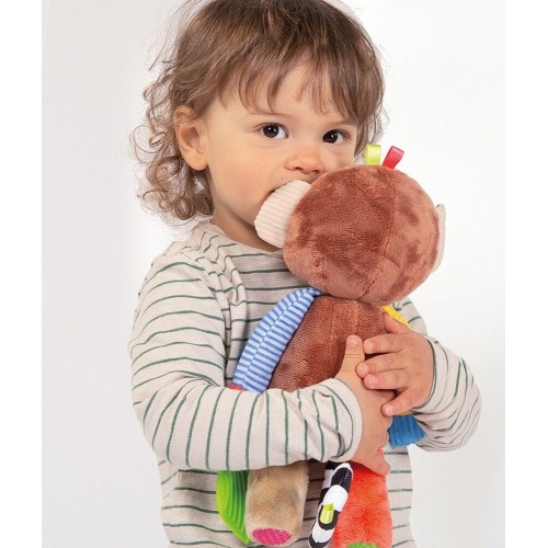 Clementoni Baby Pendant Fluff 1000-63264 8005125632640