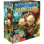 As company Games Επιτραπέζιο Παιχνίδι Σκιουράκος Γιαμ Γιαμ Για Ηλικίες 4+ Χρονών Και 2-4 Παίκτες 1040-28912 8720077289123