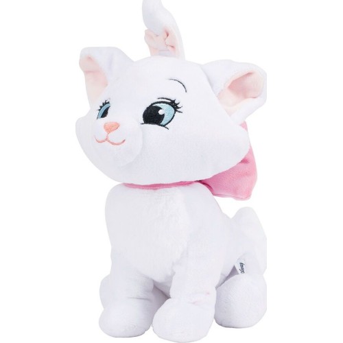 As company Disney Plush Marie The Kitty 25Cm 1607-01722 5203068017224