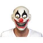 Christakopoulos Scary Mask With Throwing Eyes 3Pcs. 3546 5212007564576