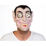 Christakopoulos Scary Mask With Throwing Eyes 3Pcs. 3546 5212007564576