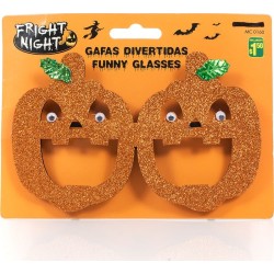 Christakopoulos Halloween Glasses 3 Pcs 7001 5212007590971