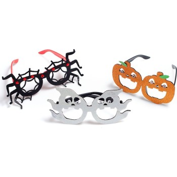 Christakopoulos Halloween Glasses 3 Pcs 7001 5212007590971