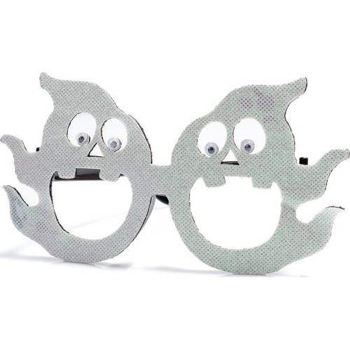 Christakopoulos Halloween Glasses 3 Pcs 7001 5212007590971